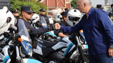 Crimen del colectivero: Intendente PRO retomó la discusión por el control de la policía local