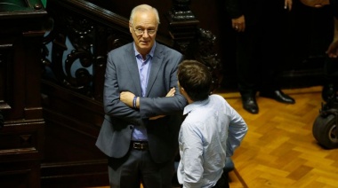 El Ministerio de Salud salió a la búsqueda de profesionales de refuerzo