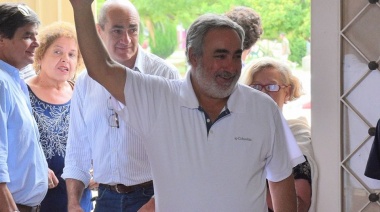 Miguel Fernández: "Es algo que nos pone a prueba como comunidad" 