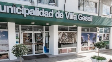 Gustavo Barrera otorga un "alivio fiscal" a contribuyentes del distrito