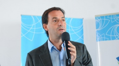 Sujarchuk: "Pusimos retenes para que la menor cantidad de gente vaya a la Panamericana"
