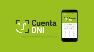 Fin de semana largo y Cuenta DNI no funciona: miles de usuarios se quejaron por redes