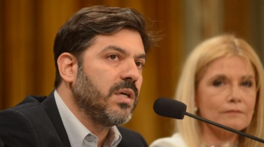 Bianco asegura el cumplimiento del aislamiento en provincia es "razonablemente bueno"