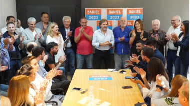 Con fe y esperanza: el sciolismo está de vuelta y levanta las banderas del “Pichichi 2023”