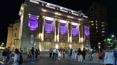 Bahía Blanca: Agenda de espectáculos en el Teatro Municipal
