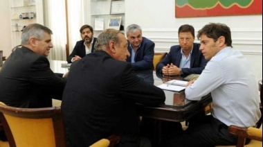Intendente culpó a Kicillof por recorte que propinó en su comuna y 16 concejales no cobraron