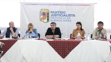 PJ bonaerense manifestó su rechazo “a semejante práctica autoritaria” de la Corte Suprema