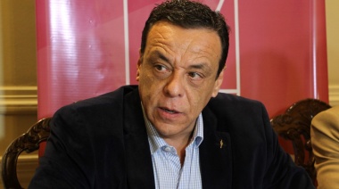 La oposición de Zárate asegura que “se terminó el ciclo de Cáffaro”