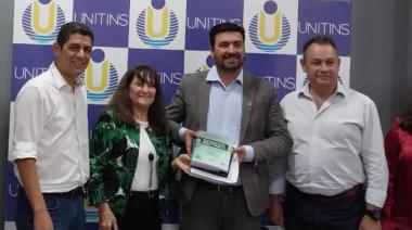 Alejandro Cellillo: "La unidad latinoamericana no es un espejismo, es una posibilidad"
