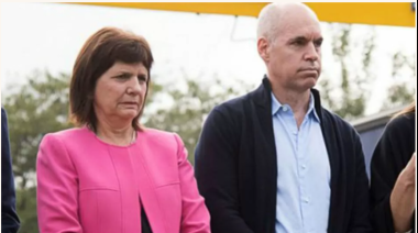 La desconfianza de Larreta y Bullrich: Por qué algunos intendentes compartirán la boleta y otros no