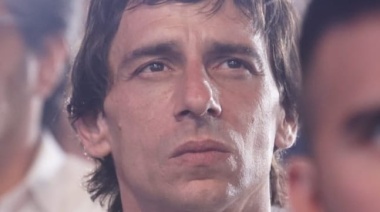 Esteban San Pedro y los 20 años del kirchnerismo: “hoy asumimos nuevas responsabilidades”