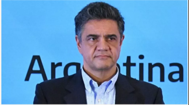 Macri se quejó de la movilización kirchnerista: “Politiza una fecha que no les pertenece”