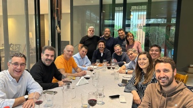 ¿Adentro o afuera? Ritondo analiza a dónde manda a su tropa pero en Lanús ya lo cuentan como propio