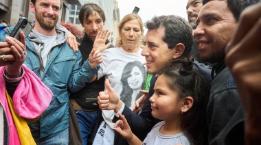 A un mes del cierre de listas, el tiempo apremia en el FdT y ¿”Wado” picó en punta?