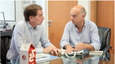 Con propuestas diferentes, Juntos debate la posibilidad de unificar la oferta electoral