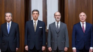 Piden a la Corte la inconstitucionalidad de la re-reelección de los intendentes