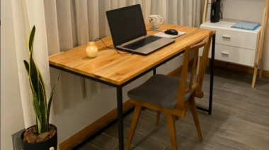 Alertan por estafas virtuales de Instagram en la provincia: muebles de hierro y decoración es la excusa