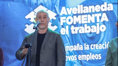 Jorge Ferraresi buscará dar continuidad a su gestión en Avellaneda