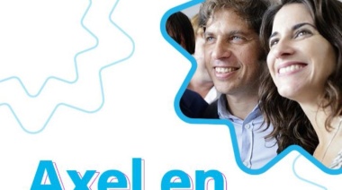 El gobernador Axel Kicillof postergó su visita a Chivilcoy y Junín
