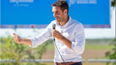 Passaglia desafiante tras romper con el IOMA: “Más del 70% decidió pasarse a Avalian”