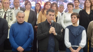 Juan Pablo Allan: “Lo que ya no se hizo en 8 años, difícilmente pueda hacerse en 12”