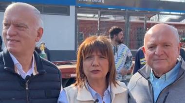 Hugo Oroño: “En Malvinas Argentinas se hicieron obras pero falta”