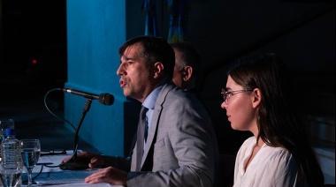 Franco Flexas: “Más allá del espacio, en nuestros distritos apostamos a que gane JxC”