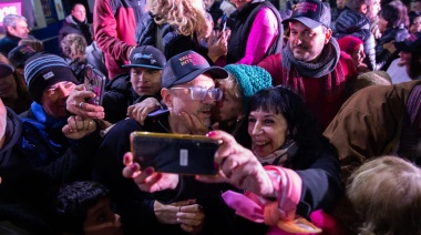 Tres de Febrero: cuáles son los principales ejes de Valenzuela para una nueva gestión municipal