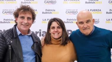 Por el trono municipal: Giammaria avanza en el plan para mejorar el sistema de salud de Ramallo