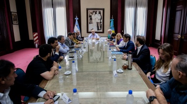 COVID-19: El gobierno puso reparos a una de las propuestas de Juntos por el Cambio