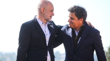 Facundo Manes, el hombre que vino a romper el status quo y terminó adentro