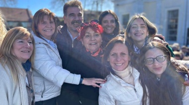 Villa Gesell: Las propuestas de Clarisa Armando para despojar del poder al kirchnerismo