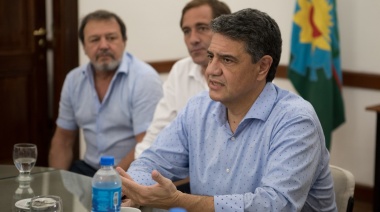 Fin de la sintonía: Jorge Macri pidió al gobierno que "cuiden a los mayores"