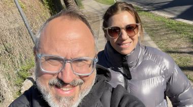 Tres de Febrero: Diego Valenzuela gana el distrito cómodo y se encamina a retener la comuna