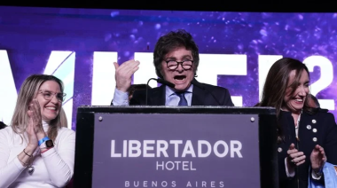 La Libertad Avanza: el efecto Javier Milei en los municipios del conurbano bonaerense
