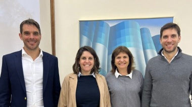 Manuel y Santiago Passaglia con Bullrich: resultado de las PASO en la Segunda Sección y lo que viene