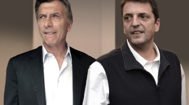 ¿Populismo de Sergio Massa? y ¿el populismo de Mauricio Macri?: diferencias y similitudes