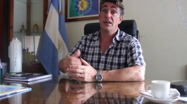 Iguacel recordó que advirtió sobre “la mala praxis y la corrupción en relación a YPF”