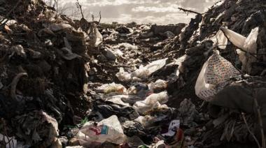 Basural a cielo abierto: El municipio de Luján incumple hace 5 meses una cautelar que insta al cierre