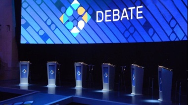 En municipios bonaerenses también habrá debate público de candidatos a intendente