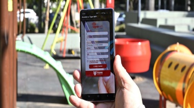 Wifi libre en todo el distrito de Tigre: entérate dónde está cada red