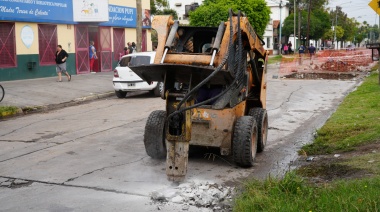 El municipio de Lanús ya resolvió más de 11.000 reclamos a través de las delegaciones municipales