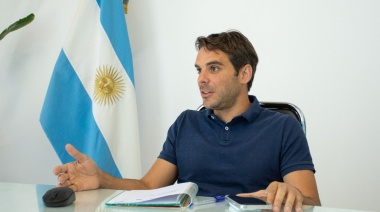 Passaglia: “Vamos a seguir defendiendo a los vecinos de los atropellos de un gobierno desesperado”