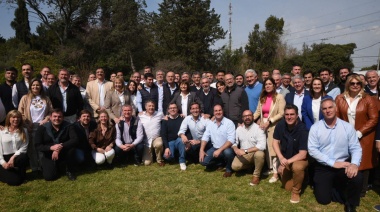 Intendentes de Juntos se reúnen en La Plata: reclamos a Kicillof y campaña