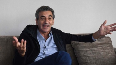 Desde La Libertad Avanza le dan la bienvenida a Florencio Randazzo