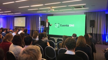 Cambiemos felicitó a Kicillof por la "Cuenta DNI" pero advirtió que "la creó Vidal"