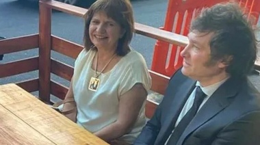 A una semana de las elecciones, candidatos de Bullrich en Pehuajó llaman a votar por Milei