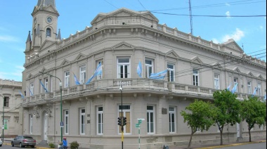 Junín elige conducción municipal y renueva el Concejo Deliberante