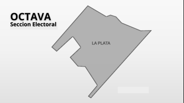 Octava Sección Electoral: el escenario electoral en la capital bonaerense