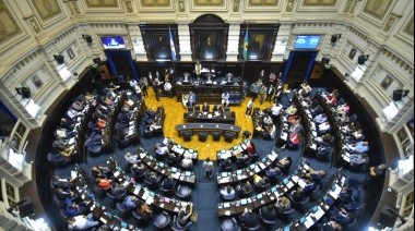 Cámara de Diputados PBA: bancas en juego y candidatos